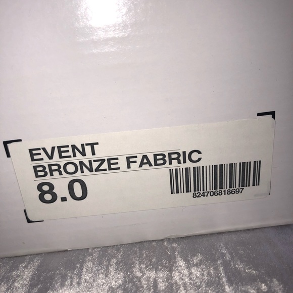 Women’s size 8 Steve Madden heels - Picture 8 of 8